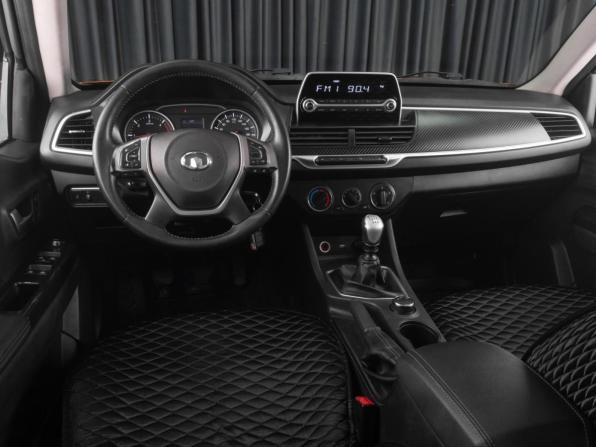 Great Wall Wingle 7 с пробегом 2020 года, цена 1 288 000 рублей, 127168 км, offers.body_type.unknown, Автокод Объявления