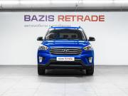 Hyundai Creta I Тюмень  - изображение 28