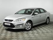 Ford Mondeo IV Рестайлинг Санкт-Петербург  - изображение 15