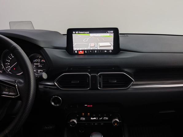 Mazda CX-5 II с пробегом 2020 года, цена 3 050 000 рублей, 35876 км, внедорожник, Автокод Объявления