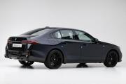 BMW 5 серии VIII (G60/G61/G68) Краснодар  - изображение 10