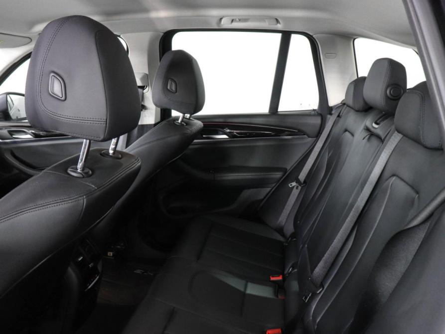 BMW X3 III (G01) Химки  - изображение 14