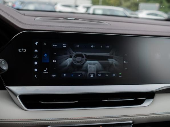 Geely Monjaro I с пробегом 2023 года, цена 3 100 000 рублей, 81095 км, внедорожник, Автокод Объявления