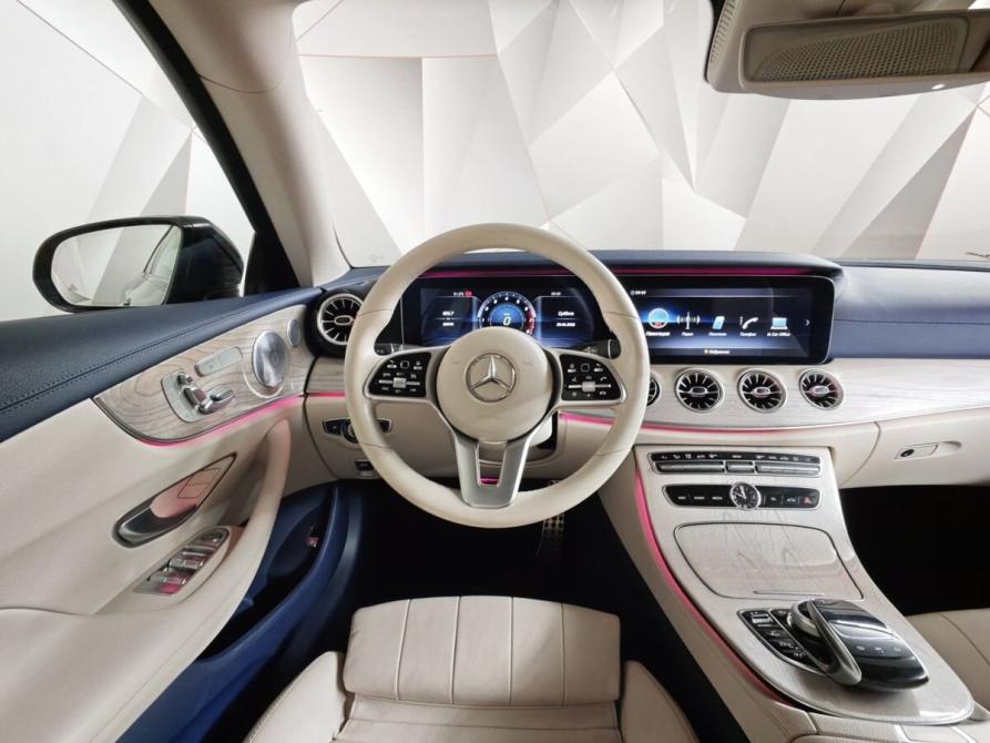 Mercedes-Benz E-Класс V (W213 S213 C238) Москва  - изображение 19