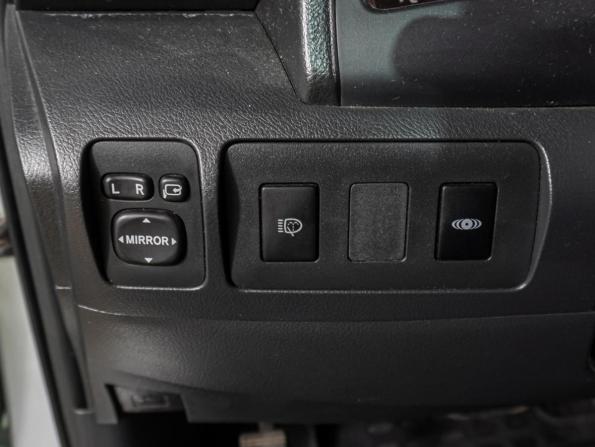 Toyota Camry VI (XV40) с пробегом 2008 года, цена 999 000 рублей, 284611 км, седан, Автокод Объявления