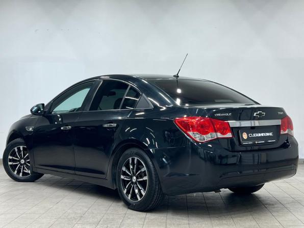 Chevrolet Cruze I с пробегом 2011 года, цена 585 000 рублей, 268000 км, седан, Автокод Объявления
