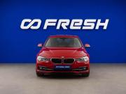 BMW 3 серии VI (F3x) Рестайлинг Москва  - изображение 23