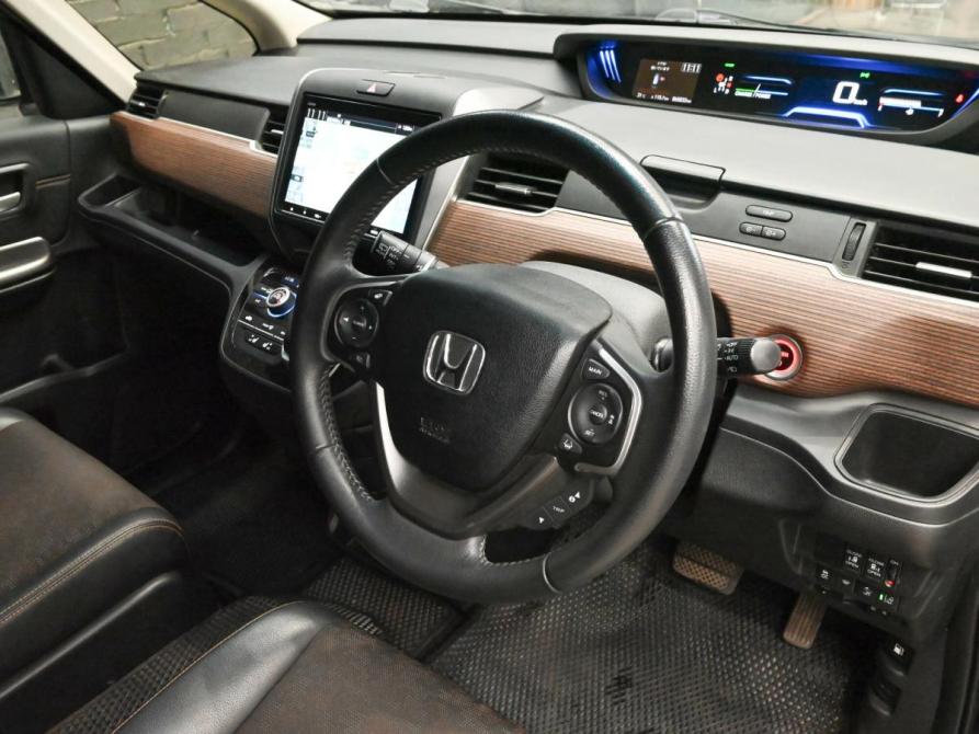 Honda Freed II Рестайлинг Екатеринбург  - изображение 16