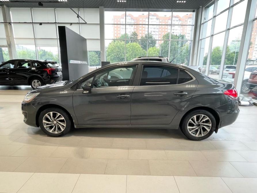 Citroen C4 II Серпухов  - изображение 8