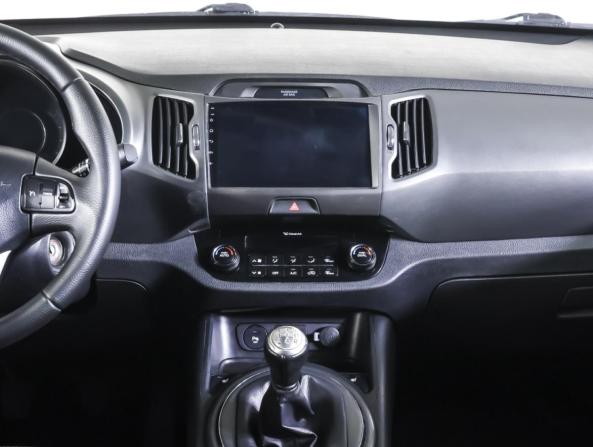 Kia Sportage III с пробегом 2011 года, цена 990 000 рублей, 180603 км, внедорожник, Автокод Объявления