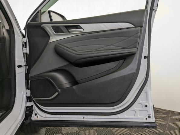 Haval F7x I Рестайлинг с пробегом 2022 года, цена 1 950 000 рублей, 58434 км, внедорожник, Автокод Объявления