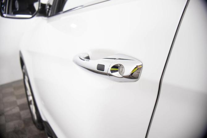 Hyundai Santa Fe III Рестайлинг с пробегом 2017 года, цена 2 299 000 рублей, 230156 км, внедорожник, Автокод Объявления