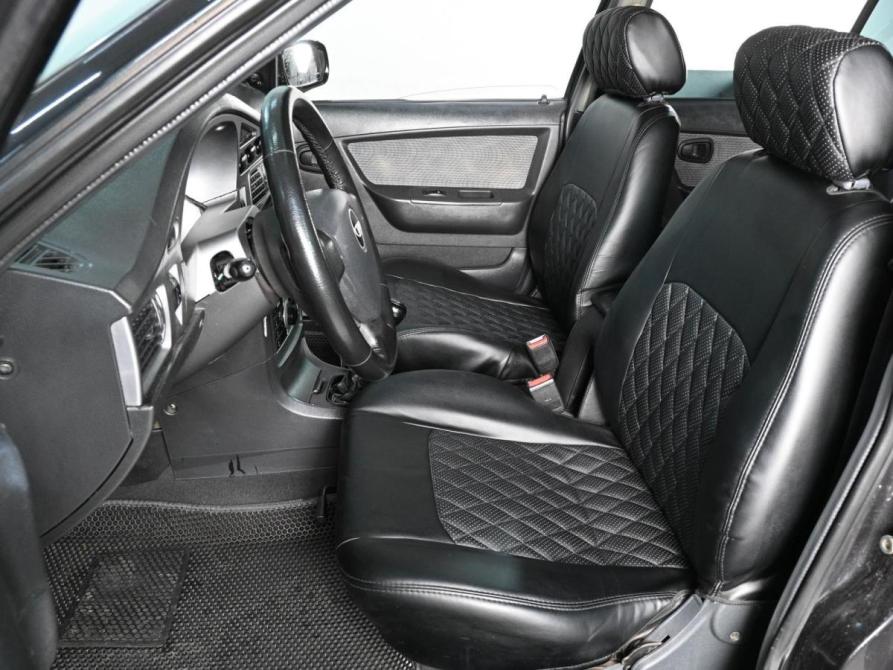 Daewoo Nexia I Рестайлинг Ростов-на-Дону  - изображение 10