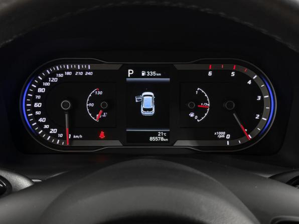 Hyundai Tucson IV с пробегом 2021 года, цена 3 200 000 рублей, 85576 км, внедорожник, Автокод Объявления