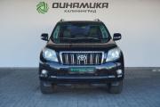 Toyota Land Cruiser Prado 150 Series Калининград  - изображение 28
