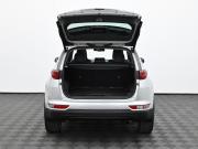 Kia Sportage IV Москва  - изображение 23