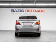 Hyundai Solaris I Тюмень  - изображение 28