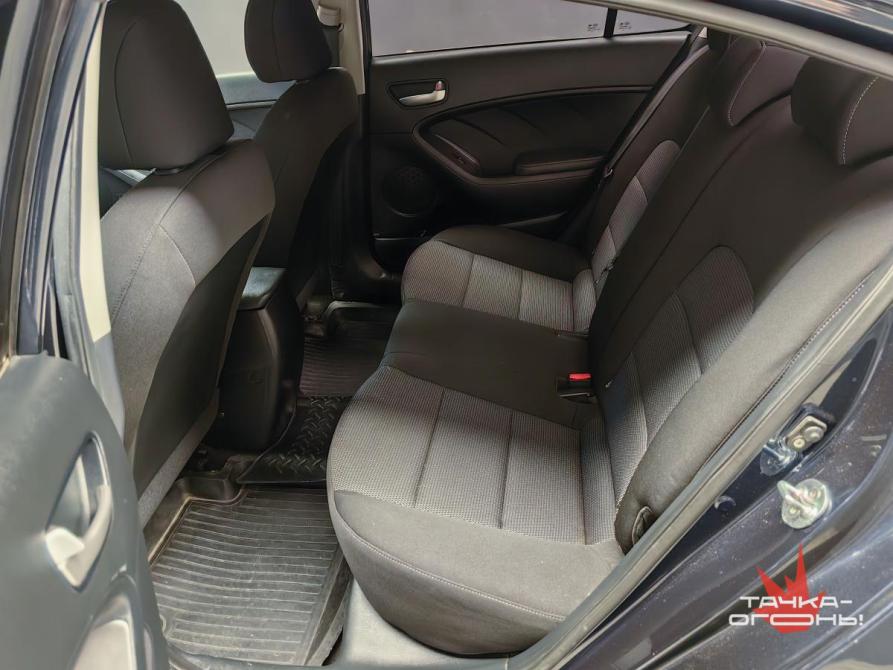 Kia Cerato III Рестайлинг (Classic) Пермь  - изображение 12