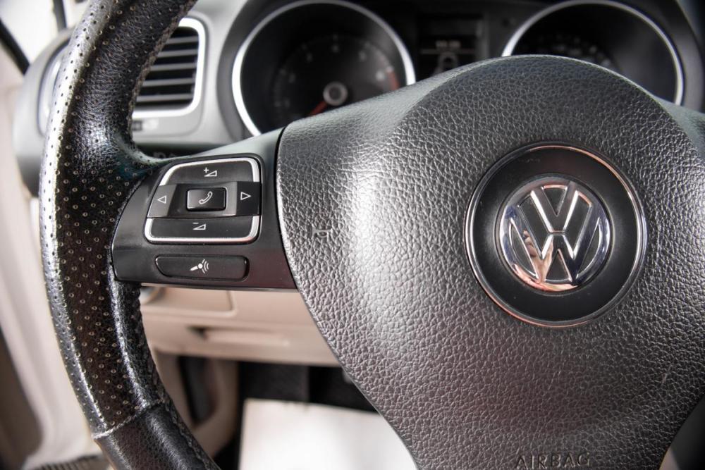 Volkswagen Golf VI Пермь  - изображение 16