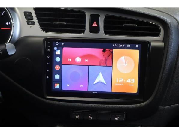 Kia Ceed II с пробегом 2013 года, цена 949 000 рублей, 113625 км, хэтчбек, Автокод Объявления