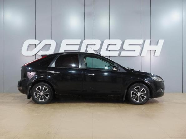 Ford Focus II Рестайлинг с пробегом 2009 года, цена 649 000 рублей, 198976 км, хэтчбек, Автокод Объявления