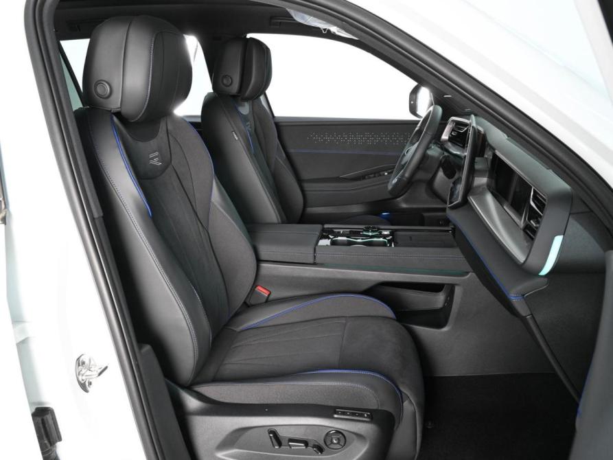 Volkswagen Teramont II (China Market) Ростов-на-Дону  - изображение 8