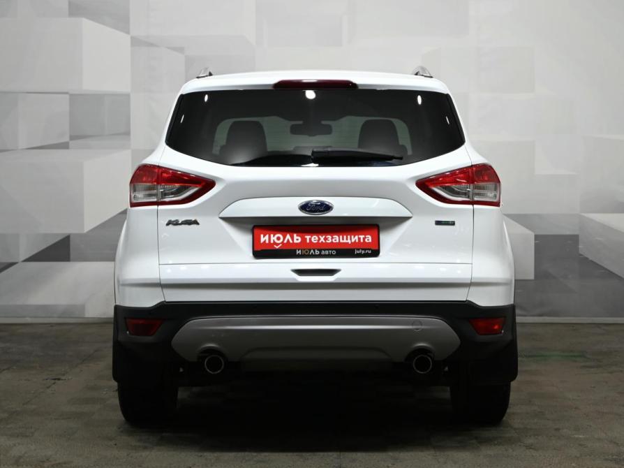 Ford Kuga II Екатеринбург  - изображение 5