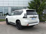 Toyota Land Cruiser Prado 150 Series Рестайлинг 3 Москва  - изображение 36