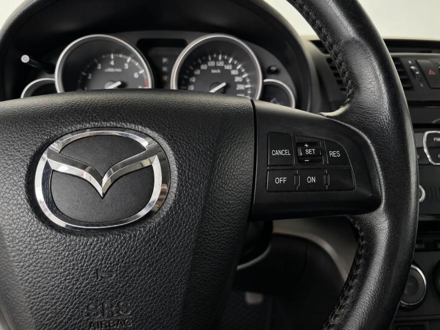 Mazda 6 II (GH) Рестайлинг Уфа  - изображение 9