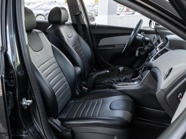 Chevrolet Cruze I с пробегом 2012 года, цена 1 300 000 рублей, 147970 км, хэтчбек, Автокод Объявления