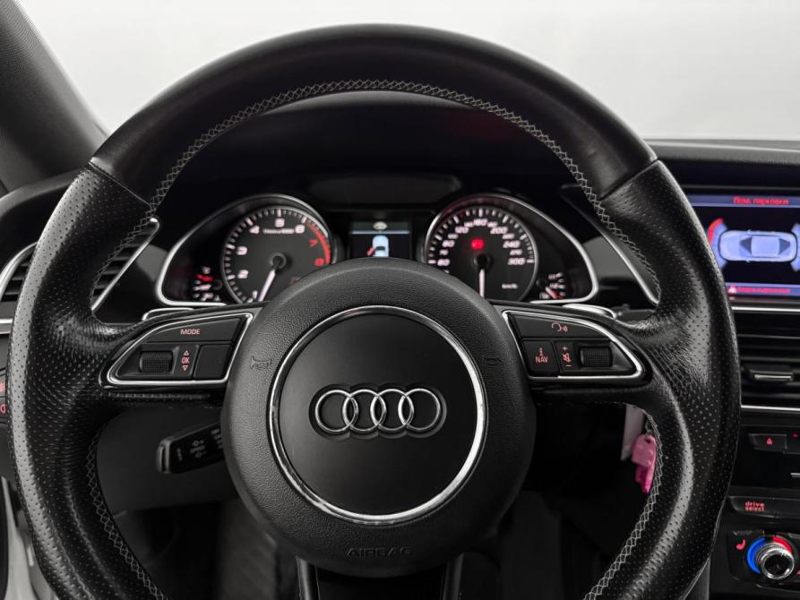 Audi S5 I (8T) Рестайлинг Санкт-Петербург  - изображение 21