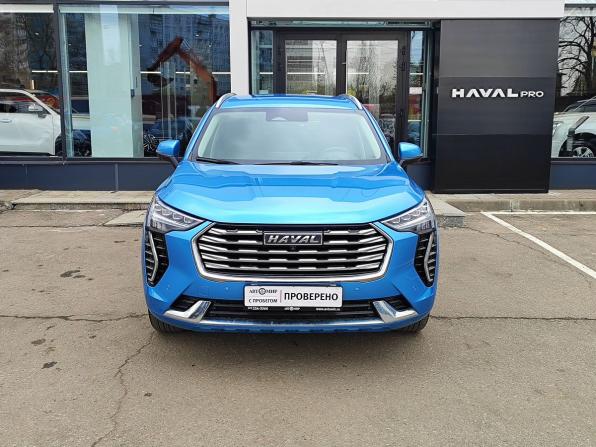 Haval Jolion I с пробегом 2022 года, цена 1 969 000 рублей, 40479 км, внедорожник, Автокод Объявления