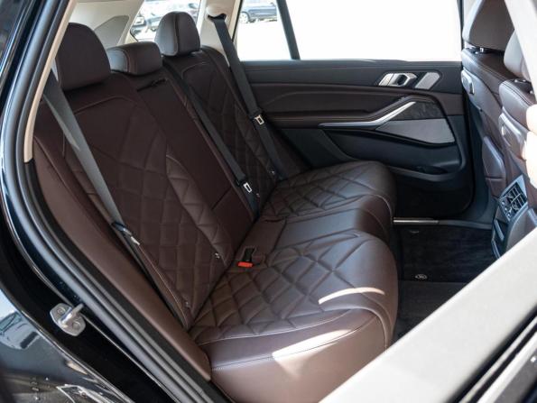 BMW X5 IV (G05/G18) Рестайлинг с пробегом 2024 года, цена 7 999 000 рублей, 43516 км, внедорожник, Автокод Объявления