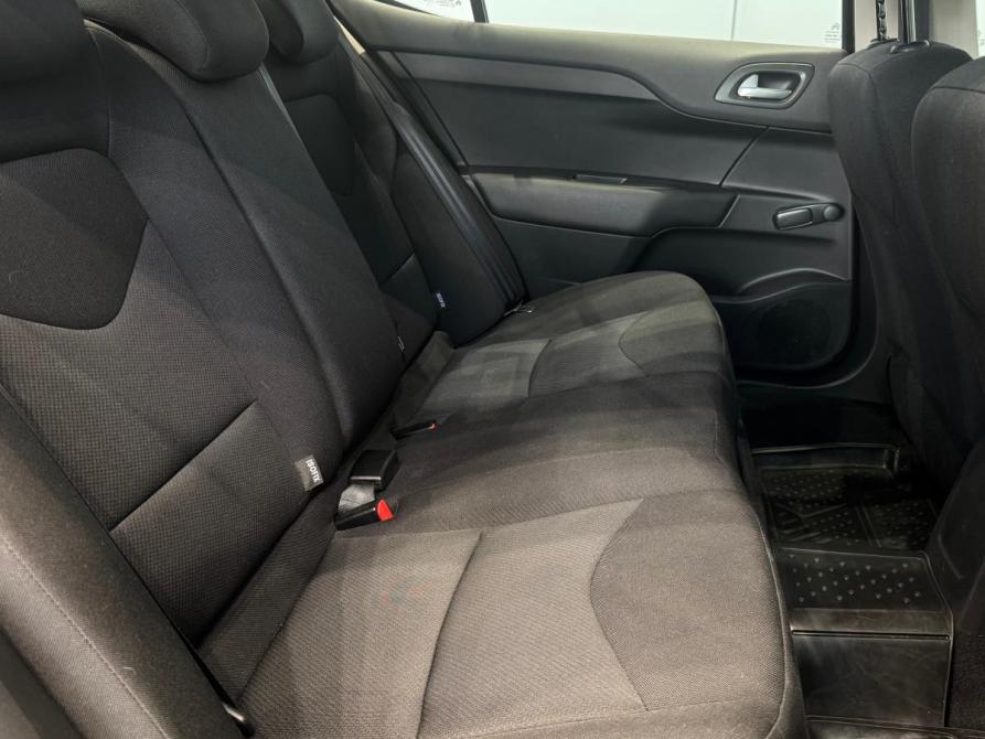 Citroen C4 II Волжский  - изображение 24
