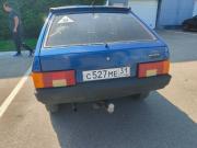 Lada (ВАЗ) 2109 Воронеж  - изображение 12