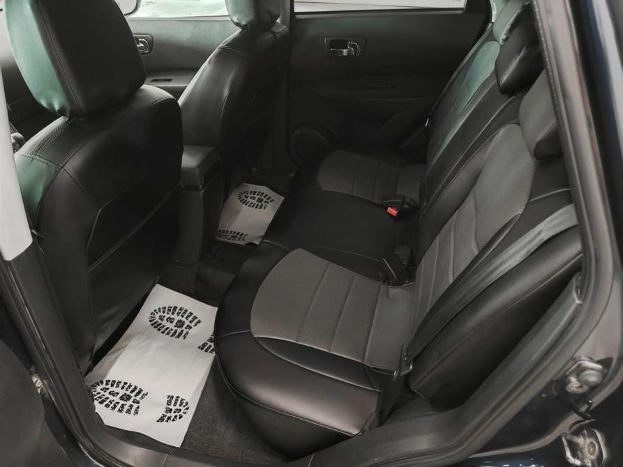 Nissan Qashqai I Рестайлинг Тула  - изображение 8