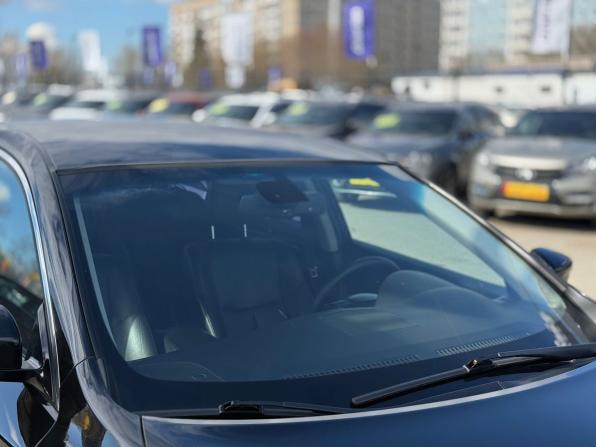 Nissan Teana III с пробегом 2014 года, цена 1 119 000 рублей, 200281 км, седан, Автокод Объявления