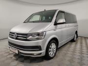Volkswagen Multivan T6 Москва  - изображение 28