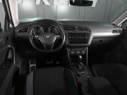 Volkswagen Tiguan II Ростов-на-Дону  - изображение 26