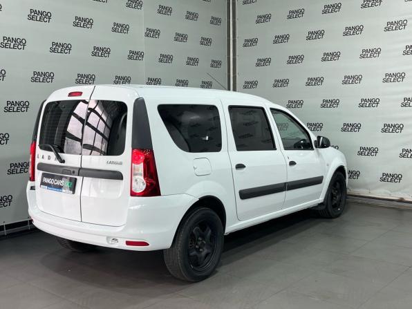 Lada (ВАЗ) Largus I с пробегом 2021 года, цена 836 000 рублей, 161593 км, универсал, Автокод Объявления