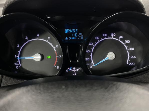 Ford EcoSport II с пробегом 2014 года, цена 1 138 000 рублей, 63920 км, внедорожник, Автокод Объявления