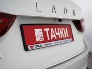 Lada (ВАЗ) Vesta I Рестайлинг (NG) Иркутск  - изображение 41
