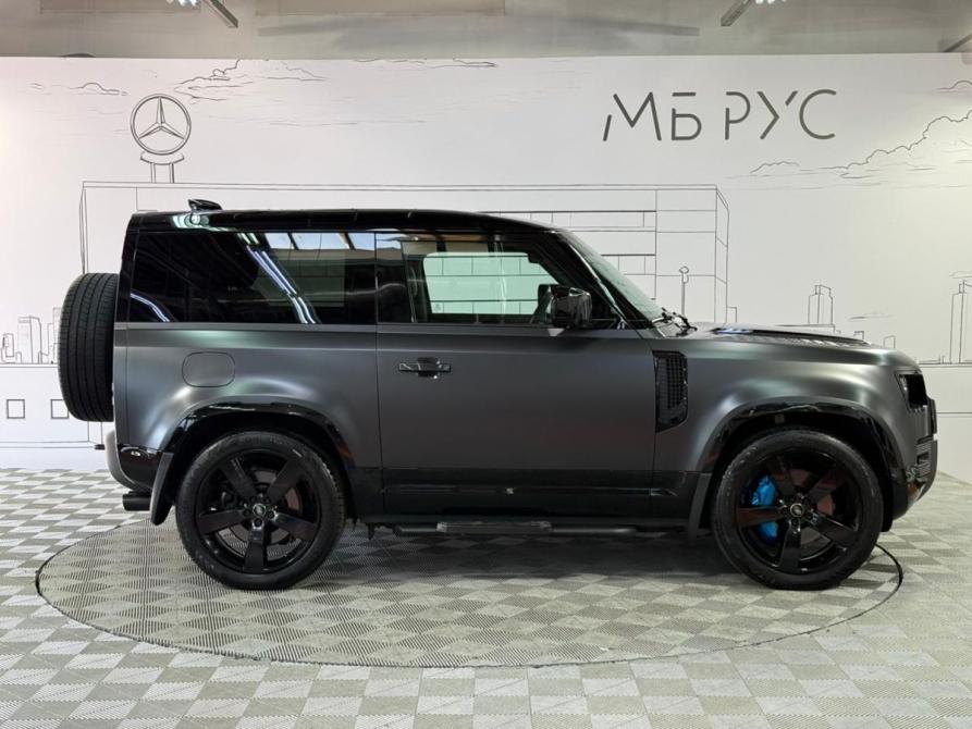 Land Rover Defender II Москва  - изображение 5