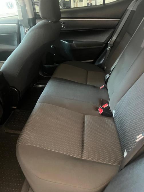 Toyota Corolla XI (E160 E170 E180) Уфа  - изображение 20