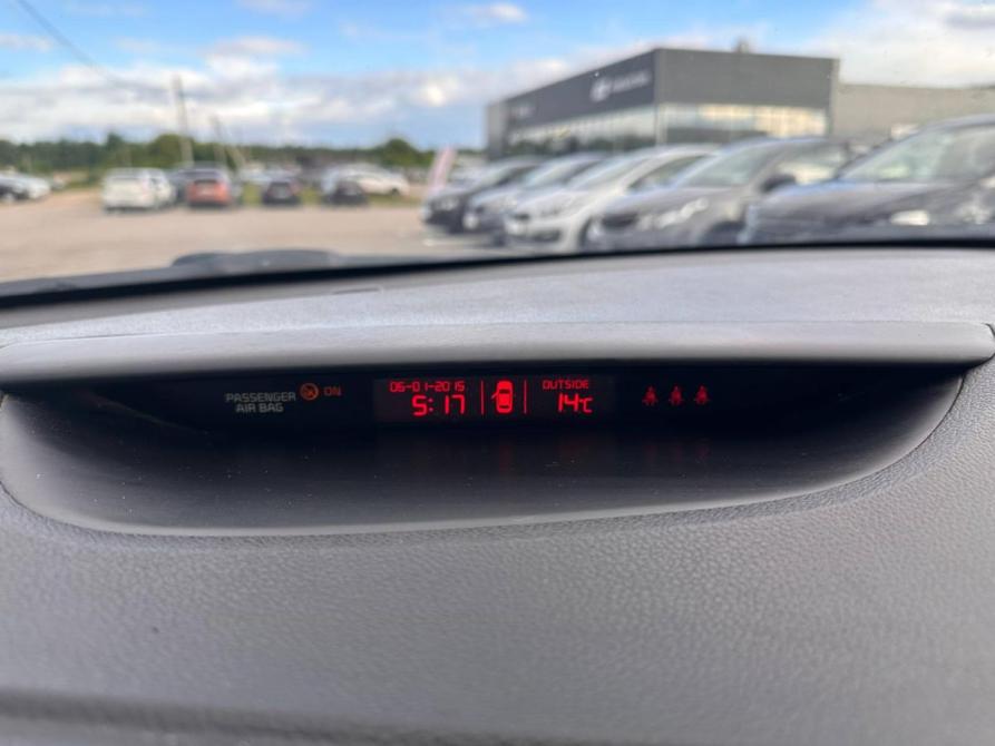 Kia Ceed II Рестайлинг Ногинск  - изображение 13