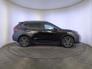 Nissan X-Trail III Рестайлинг Москва  - изображение 34