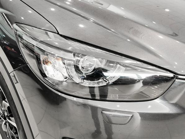 Mazda CX-5 I Рестайлинг с пробегом 2015 года, цена 2 050 000 рублей, 116337 км, внедорожник, Автокод Объявления