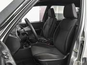 Chevrolet Niva I Рестайлинг Ставрополь  - изображение 28