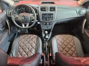 Renault Sandero II Рестайлинг Вологда  - изображение 25
