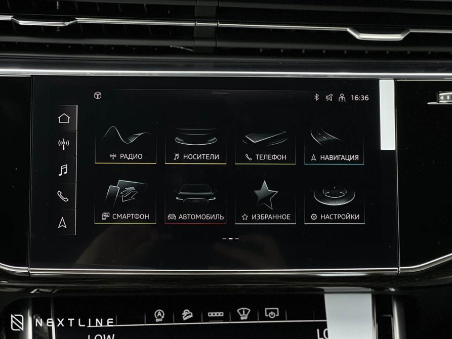 Audi Q7 II (4M) Рестайлинг 2 Самара  - изображение 19